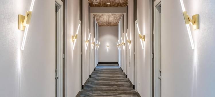 佩塔卢马欢朋套房酒店(Hampton Inn Petaluma)图片