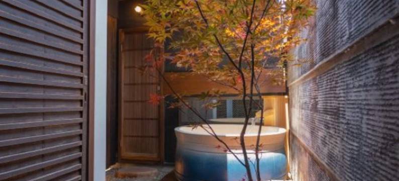 季乐京都祇園邸度假屋(Kiraku Kyoto Gion)图片
