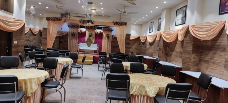 住在 203 号酒店(Stay @ 203)图片