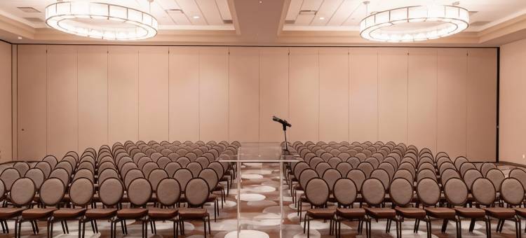 Residence Inn Cleveland Avon at the Emerald Event Center图片