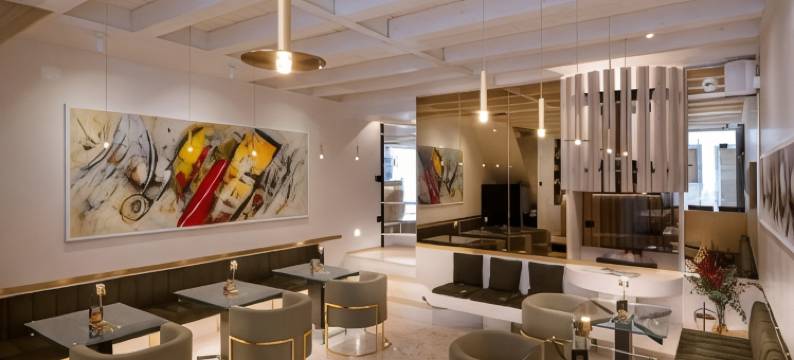 圣灵历史宫殿酒店(Spirito Santo Palazzo Storico)图片