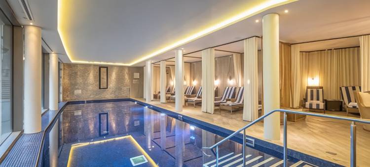 Mr & Mrs Smith SALCOMBE HARBOUR HOTEL(Mr & MRS Smith Salcombe Harbour Hotel)图片