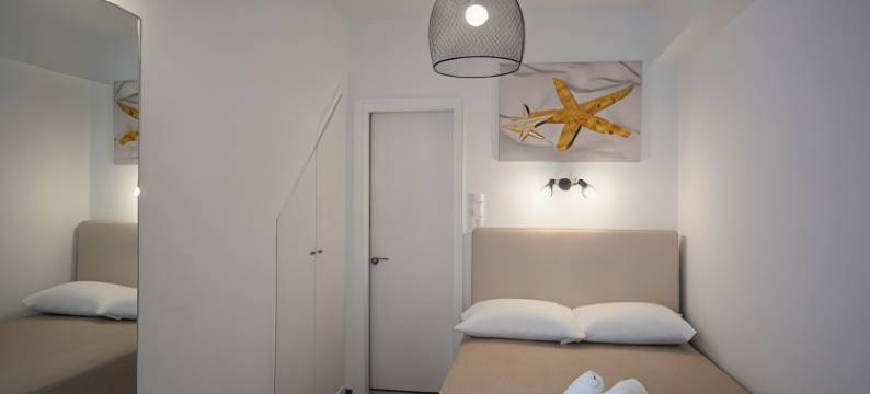 约安娜之家酒店(Ioanna's House)图片