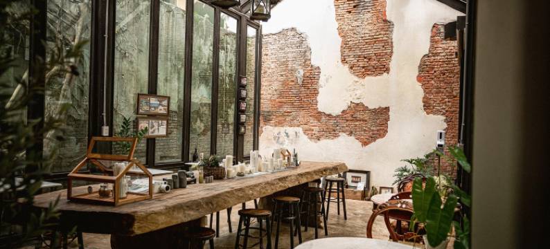 2459传统之家(Baan 2459 Heritage House)图片