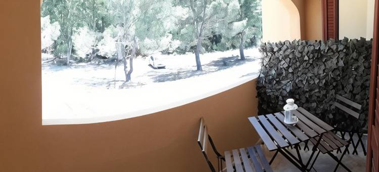 Meravisola Costa Rei图片