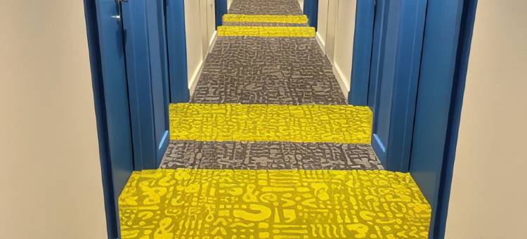 宜必思快捷斯文顿酒店(Ibis Budget Swindon)图片