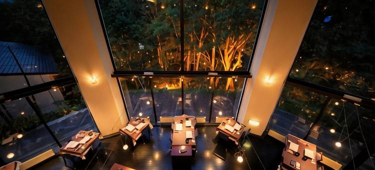 四季彩酒店(Hotel Shikisai)(Hotel Shikisai)图片