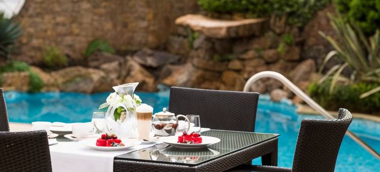 俱乐部水疗酒店(The Club Hotel & Spa Jersey)图片