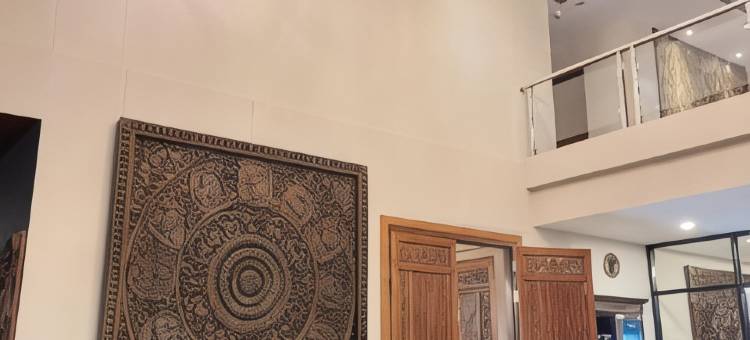 春丽大酒店(Chunlee Grand Korat)图片