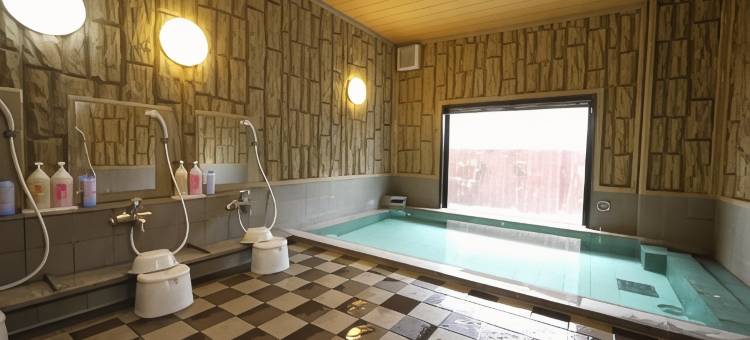 露樱酒店 盐尻店(HOTEL ROUTE-INN SHIOJIRIKITA INTER)图片