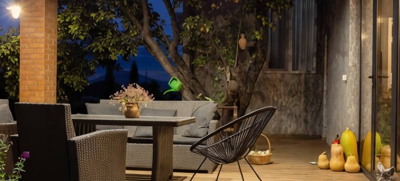 稀树草原招待所(Savanna Guest House)图片