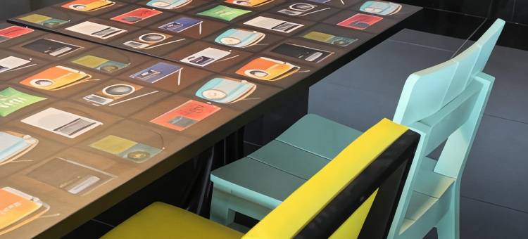 宜必思尚品圣马特乌斯酒店(Ibis Styles São Mateus)图片