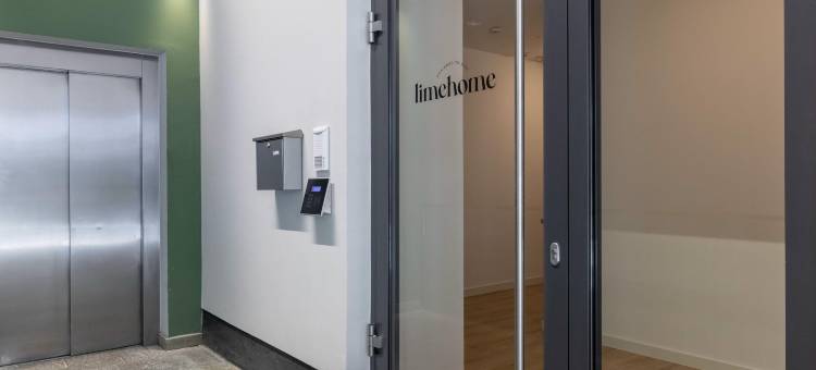 Limehome 罗森海姆 Gillitzerstraße(Limehome Rosenheim Gillitzerstraße)图片