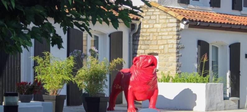 新月面包店(Croissant de Lune)图片