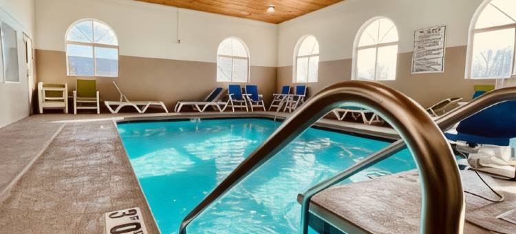 斯特蒂文特-雷辛-芒特普莱森特温德姆戴斯酒店(Days Inn by Wyndham Sturtevant / Racine / Mount Pleasant)图片