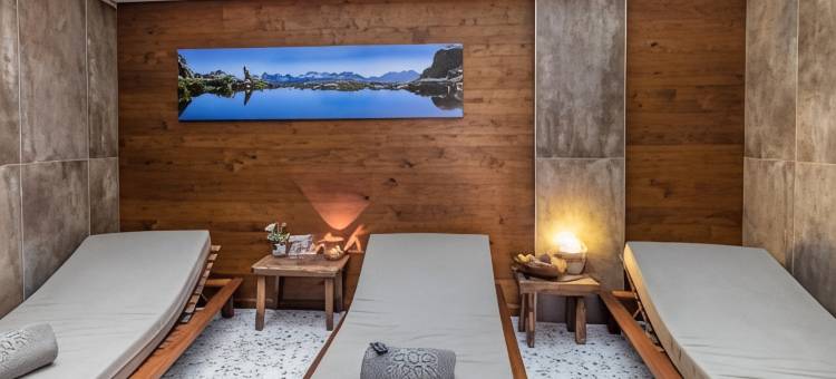 菲欧可尼威驿站及水疗(Fiocco di Neve Relais & Spa)图片