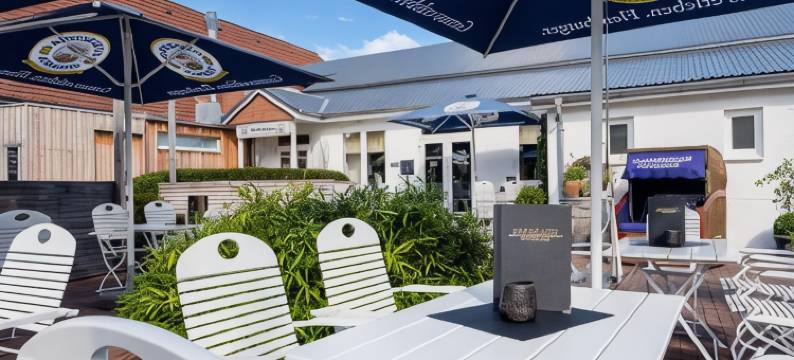 艾希霍恩餐厅酒店(Eichhorns)图片