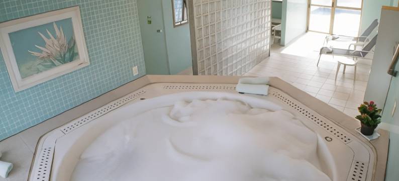 圣若泽多斯坎波斯国家酒店(Hotel Nacional Inn São José Dos Campos)图片