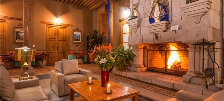 雷富希奥酒店(Hotel Casa del Refugio)图片