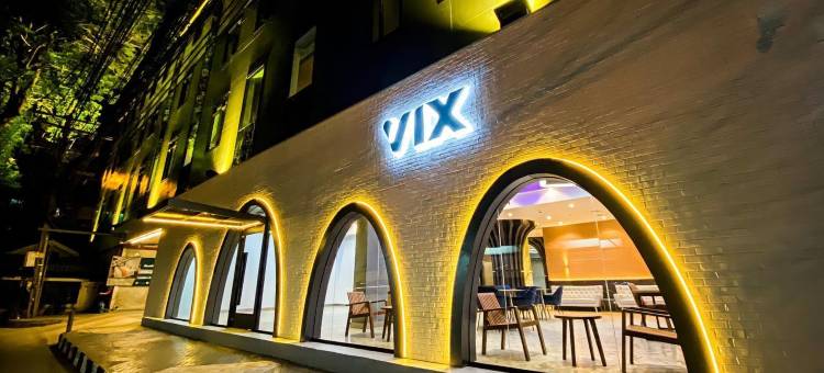曼谷VIX酒店@胜利纪念碑(Vix Bangkok @ Victory Monument)图片