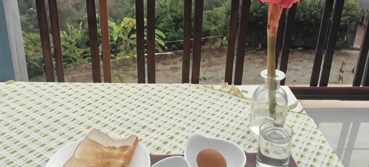 清孔山度假村(Chiang Khong Hill)图片