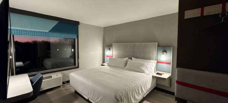 Avid 酒店韦恩堡北部 by IHG(avid hotel FORT WAYNE NORTH by IHG)图片