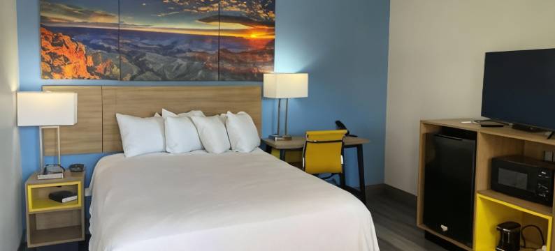 盖茨维尔戴斯酒店(Days Inn by Wyndham Gatesville)图片