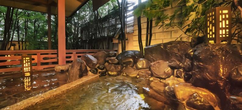 胡蝶旅馆(Kocho)图片