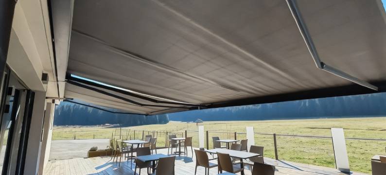 约克斯城堡酒店(Auberge du château de Joux)图片