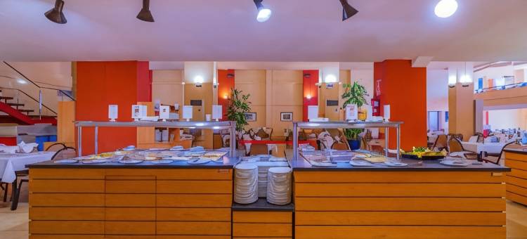 科桑斯普拉特哈酒店公寓(Xon's Platja HA)图片