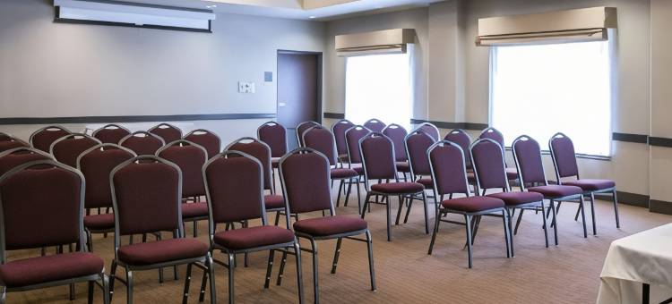 舒眠酒店及套房-圆石城-奥斯汀北部(Sleep Inn & Suites Round Rock - Austin North)图片