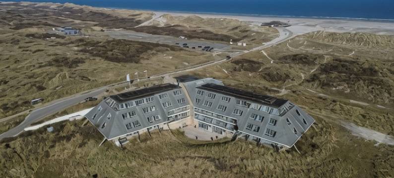 帕尔8号海滨酒店(Paal 8 Hotel Aan Zee)图片