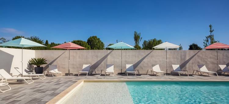 宜必思尚品蒙彼利埃机场会展中心酒店(Ibis Styles Montpellier Aeroport Parc des Expos)图片