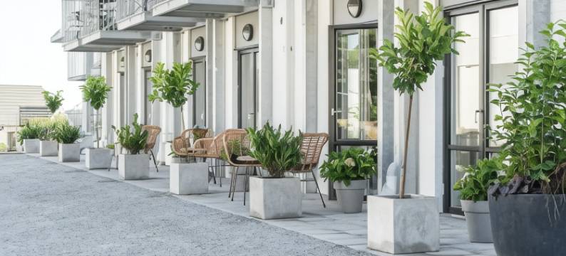 哈诺豪斯霍特尔，赫勒维克(Hotell Hanöhus Hällevik)图片