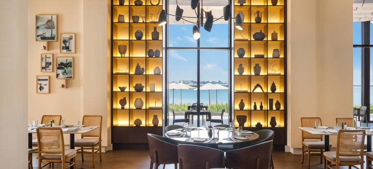 乌姆盖万葳达海滩度假村(Vida Beach Resort Umm Al Quwain)图片