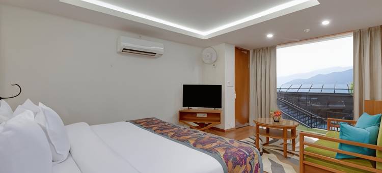 欢迎酒店ITC酒店吉姆科贝特(Welcomhotel by ITC Hotels Jim Corbett)图片