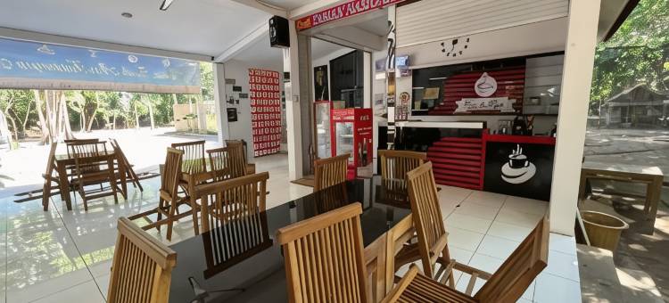 Capital O 92612 Penginapan d'Alas Purwo & BeachNearPadang Savana Sadengan图片