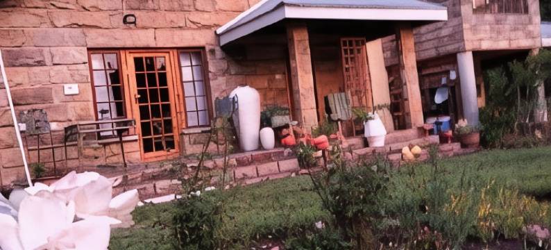 His Vessel Guesthouse Clarens FS图片