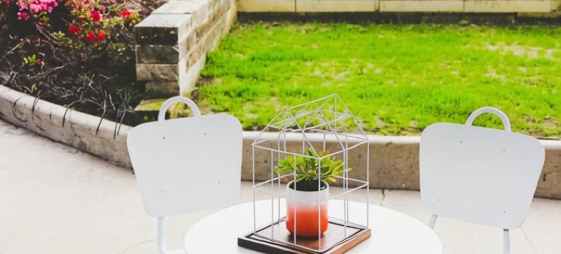 奥玛鲁背包客旅馆(Oamaru Backpackers)图片