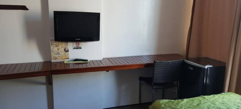 加普广场酒店(Gap Plaza Hotel)图片