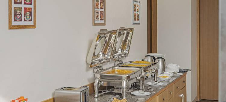 Treebo 赛村, 马内萨尔(Treebo Sai Village, Manesar)图片