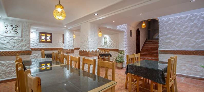 达穆尼尔酒店(Hotel Dar Mounir)图片