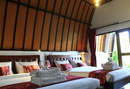 Turtle Beach Hotel Hotel Overview