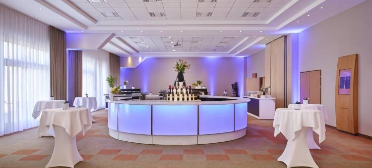 维也纳机场&会议中心诺瀚酒店(Hotel NH Vienna Airport Conference Center)图片