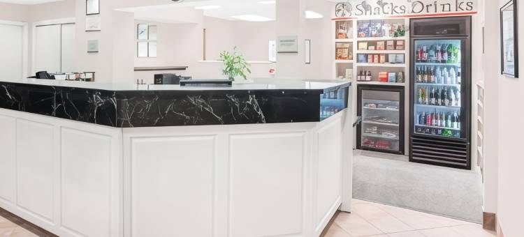 格林贝浩枫温德姆公寓(Hawthorn Extended Stay by Wyndham Green Bay)图片