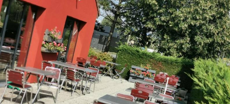 基里亚德酒店-里尔北龙克(Kyriad Lille - Roncq)图片