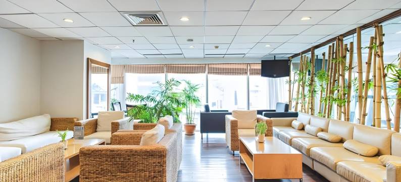 兰卡斯特胡志明市服务式公寓官方(Lancaster Ho Chi Minh Serviced Apartment Official)图片