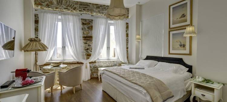 1844 Syros套房(1844 Suites Syros)图片