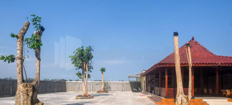 德瓦塔YIA米特拉红门酒店(Hotel Dewata Yia Mitra RedDoorz)图片