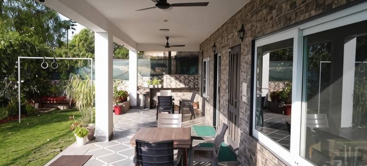 波泰尔拉格维拉酒店(Lago Villa)图片